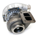 Autoverkauf mit Turboschaden